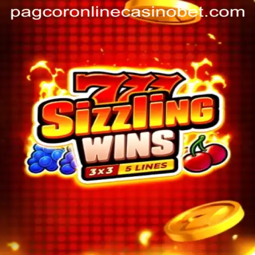 Discover the Thrills of 777sizzlingwins at Pagcor Online Casino