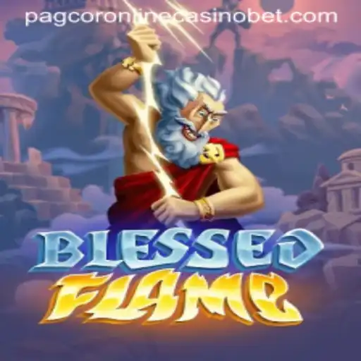 Unveiling BlessedFlame: A Fiery New Experience at Pagcor Online Casino