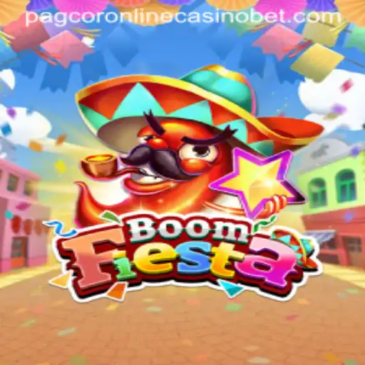 BoomFiesta: A Thrilling Addition to Pagcor Online Casino