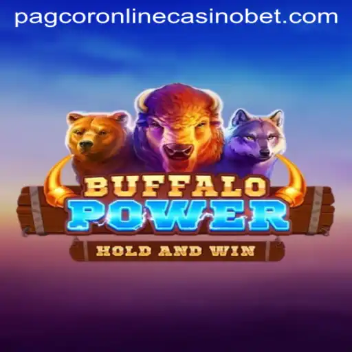 Discover the Excitement of BuffaloPower at Pagcor Online Casino
