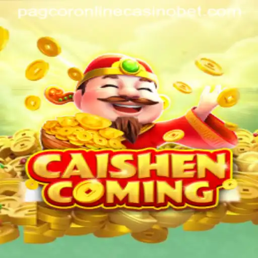 Explore the Exciting World of CAISHENCOMING in the Pagcor Online Casino