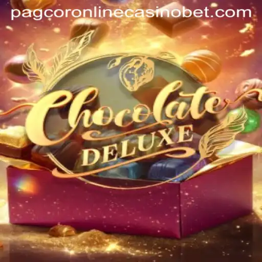 Exploring ChocolateDeluxe: A Sweet Adventure in the Pagcor Online Casino