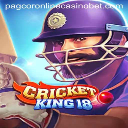 Exploring CricketKing18 Amidst the Rise of Pagcor Online Casino