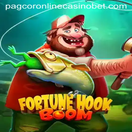 Unlocking the Thrills of FortuneHookBoom at Pagcor Online Casino