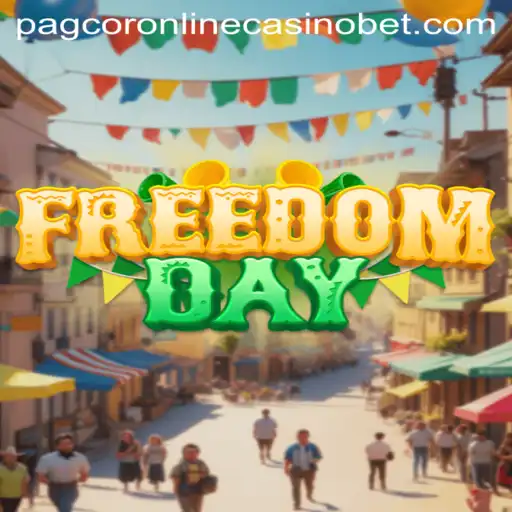 Discover FreedomDay: A Revolutionary Game in the World of Pagcor Online Casino