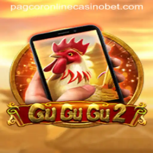 GuGuGu2M: A Thrilling Dive into the Pagcor Online Casino Scene