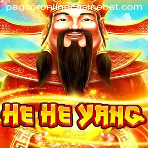 HeHeYang: A New Star in Pagcor Online Casino Universe