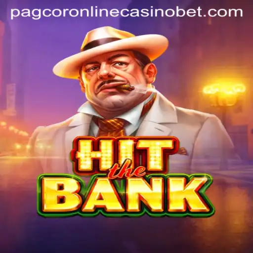 Unveiling HitTheBank: A Thrilling Adventure in the World of Pagcor Online Casinos
