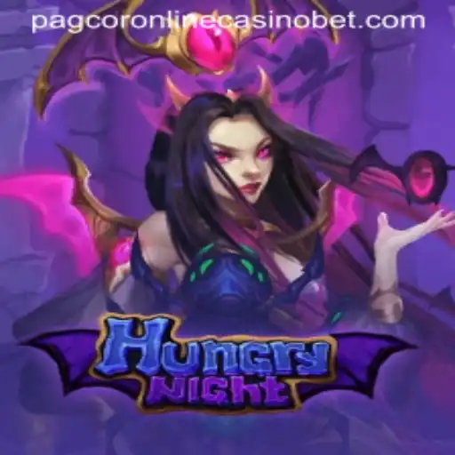 Explore the Thrilling World of HungryNight and Pagcor Online Casino