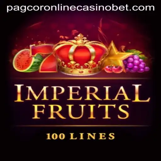 Exploring ImperialFruits100: A Gem in Pagcor Online Casino