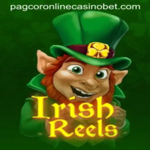 Explore the Exciting World of IrishReels at Pagcor Online Casino