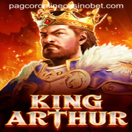 KingArthur: An Epic Adventure in the Realm of Pagcor Online Casino