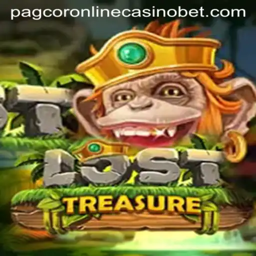 Discovering the Thrilling World of LostTreasure at Pagcor Online Casino