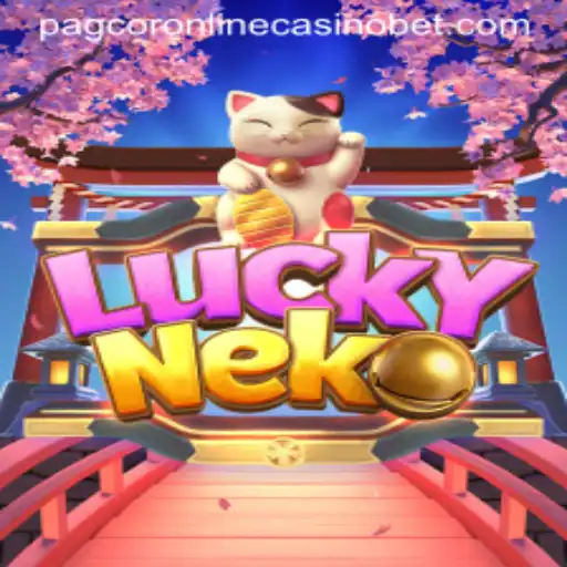 Exploring the Exciting World of LuckyNeko at Pagcor Online Casino