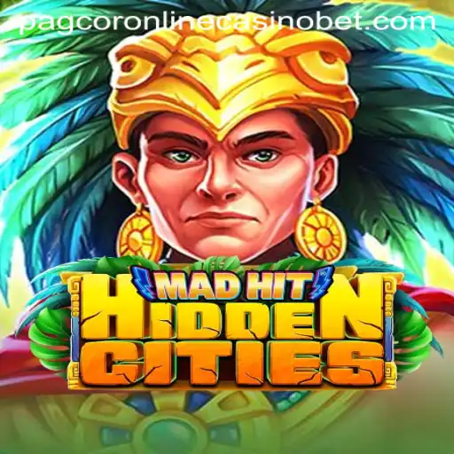 Exploring the Enigma of MadHitHiddenCities: A New Era of Gaming