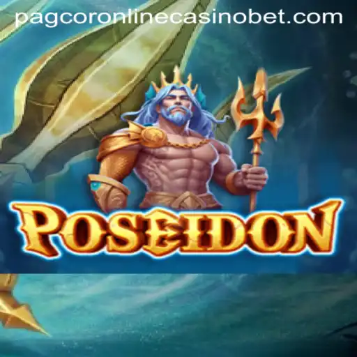 Mastering Poseidon: A Riveting Journey Through Pagcor Online Casino