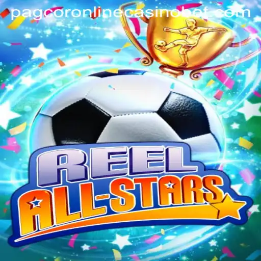 ReelAllStars: A Premier Experience at Pagcor Online Casino