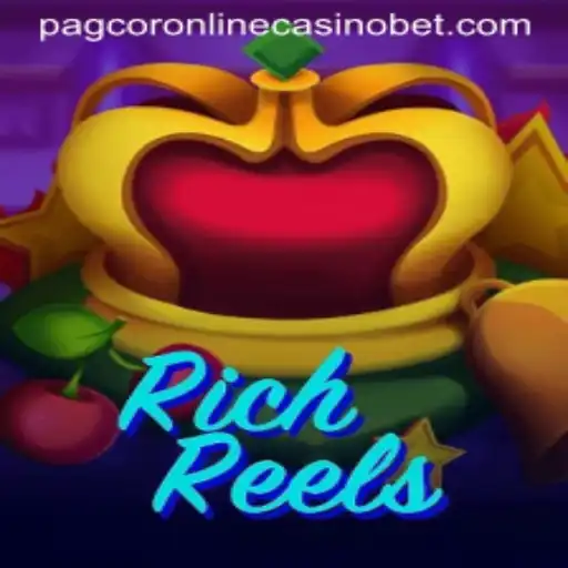 Exploring RichReels: A Casino Game Revolution with Pagcor