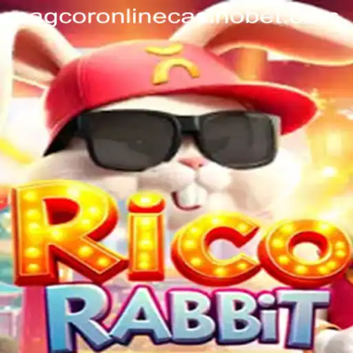 RicoRabbit: A Thrilling Experience at Pagcor Online Casino