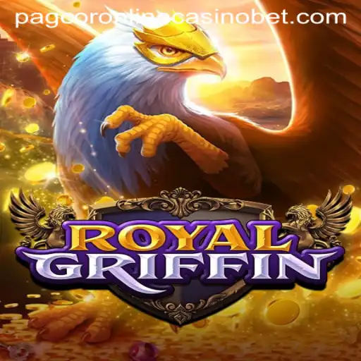 Explore the Enchanting World of RoyalGriffin at Pagcor Online Casino