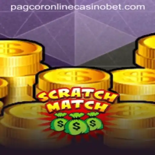 Introducing ScratchMatch: A New Era in Pagcor Online Casino Gaming