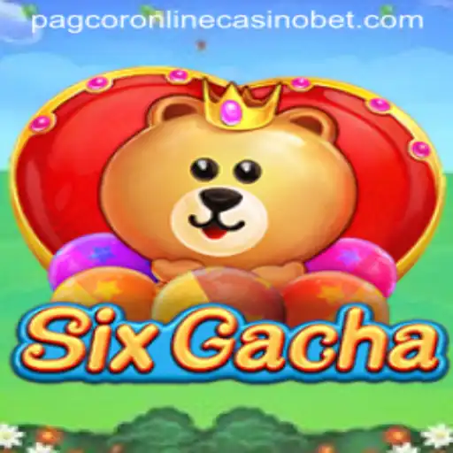 Exploring the Dynamic World of SixGacha at PAGCOR Online Casino