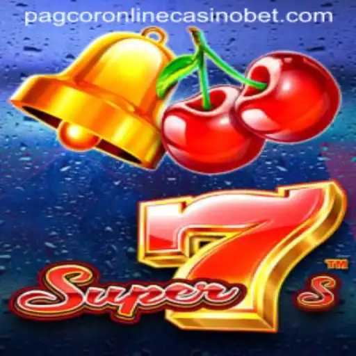 Dive into the World of Super7s at Pagcor Online Casino