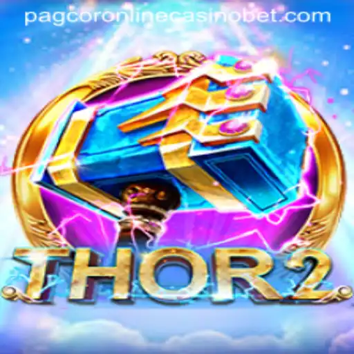 Thor2: The Exciting World of Pagcor Online Casino