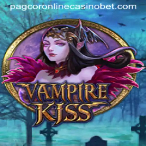 VampireKiss: Unveiling the Thrills of the Latest Pagcor Online Casino Game