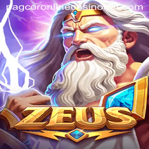 Unveiling Zeus: Dominating the Pagcor Online Casino Scene