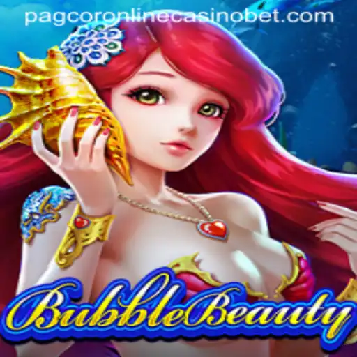 Dive into the Enchanting World of BubbleBeauty with Pagcor Online Casino