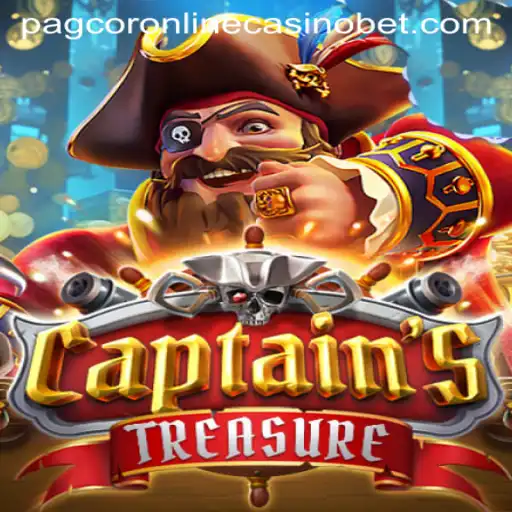 Exploring CaptainssTreasure at Pagcor Online Casino