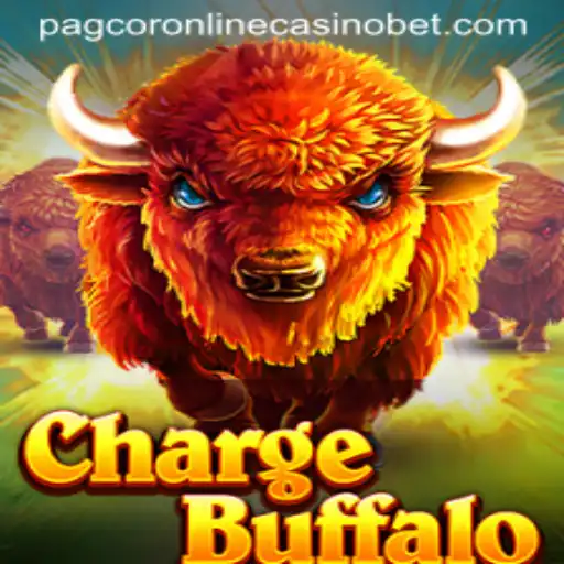 ChargeBuffalo: A Thrilling Adventure in the World of Pagcor Online Casino