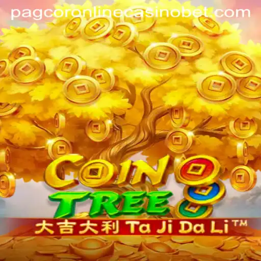 CoinTree: A New Era in Online Gaming