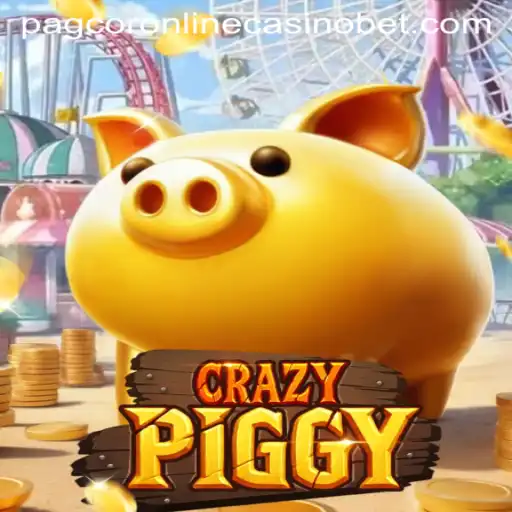 Exploring CrazyPiggy at Pagcor Online Casino: An Ultimate Guide