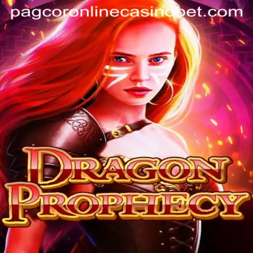 Exploring the Mystical World of DragonProphecy in Pagcor Online Casino