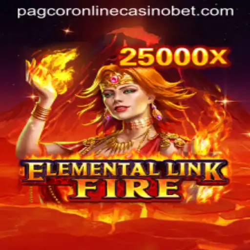 Exploring the Exciting World of ElementalLinkFire at Pagcor Online Casino