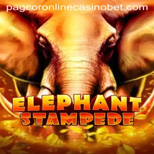 ElephantStampede: Exciting Adventures Await at Pagcor Online Casino