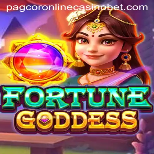Discover the Exciting World of FortuneGoddess at Pagcor Online Casino