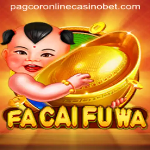 Discover the Excitement of FaCaiFuWa at Pagcor Online Casino