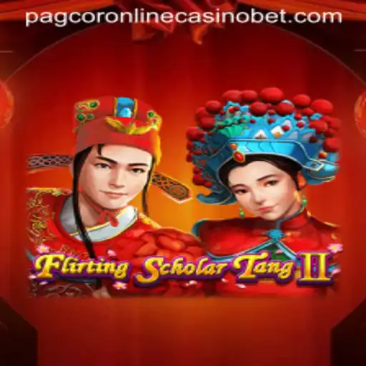 Flirting Scholar Tang II: A Journey into a World of Intrigue and Chance