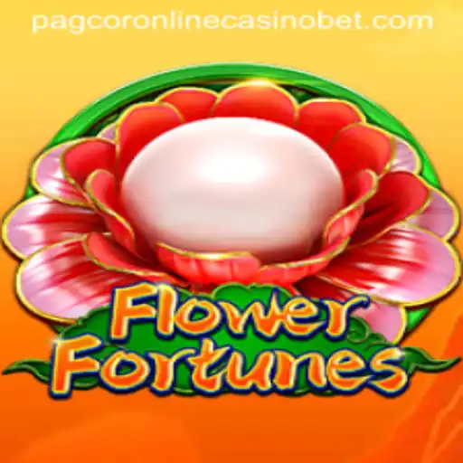 FlowerFortunes: The Blooming Marvel of Pagcor Online Casino