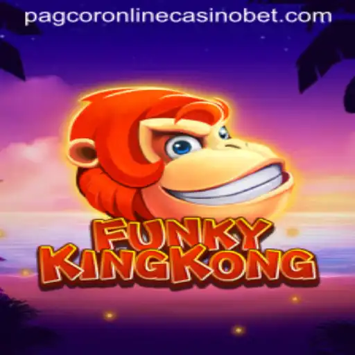 Discover the Thrills of FunkyKingKong at Pagcor Online Casino