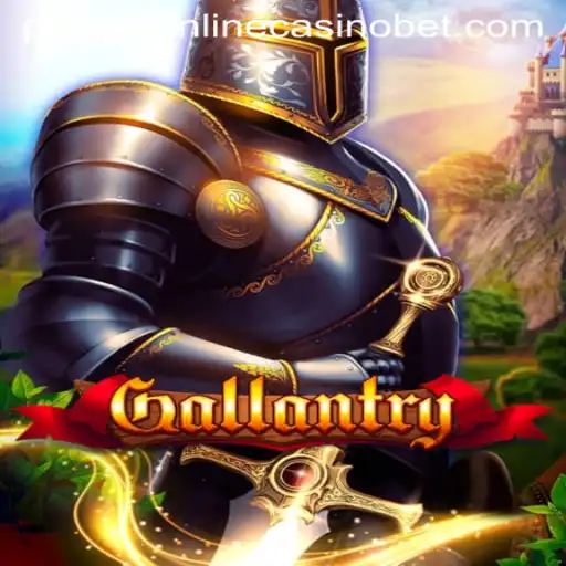 The Engaging World of Gallantry: A New Era in Online Casino Gaming