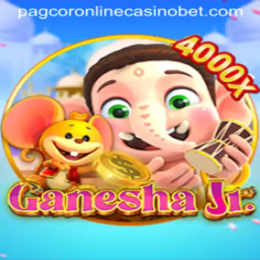 Exploring the Enchanting World of GaneshaJr in Pagcor Online Casino