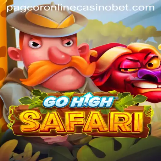 Exploring GoHighSafari: A Thrilling Adventure in the World of Pagcor Online Casino