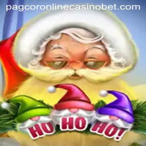 Discover the Excitement of HoHoHo at Pagcor Online Casino