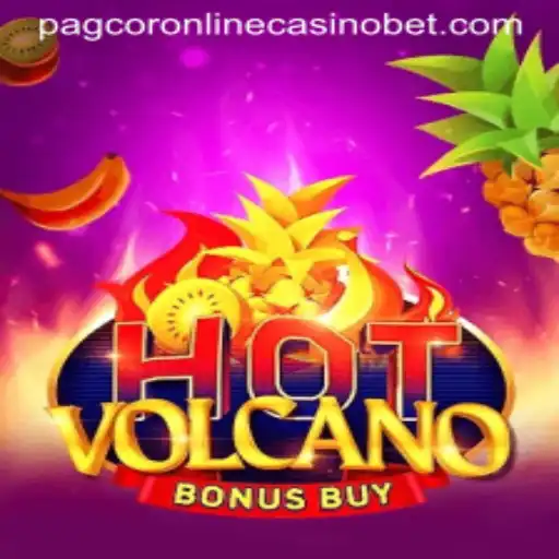 HotVolcanoBonusBuy: A Thrilling Adventure in Pagcor Online Casino