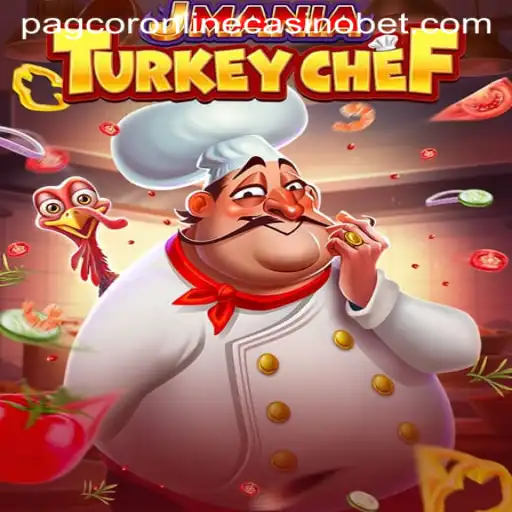 Exploring JManiaTurkeyChef: A Culinary Journey in the Virtual World