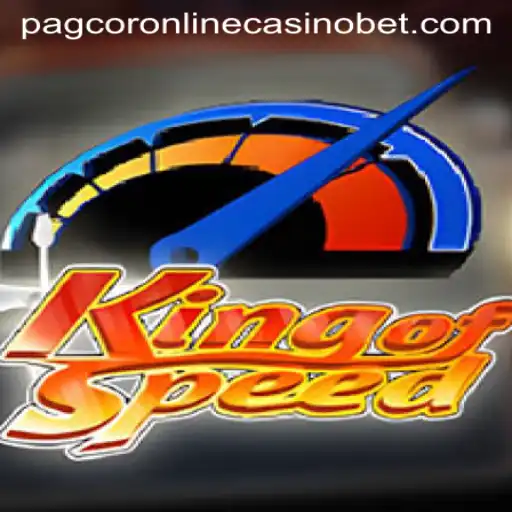 Explore the Thrill of KingofSpeed in Pagcor Online Casino